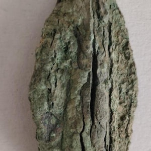 Rare Ancient Archaic Greek Bronze Leaf-Shaped Arrowhead 800-600 B.C.