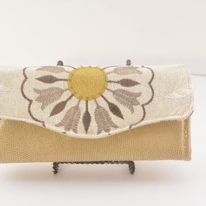 Ready to Ship! Upholstery Wallet, Women’s Wallet, ladies corduroy wallet, *NCW010* Beautiful Wallet, Ladies Wallet, NCW Wallet