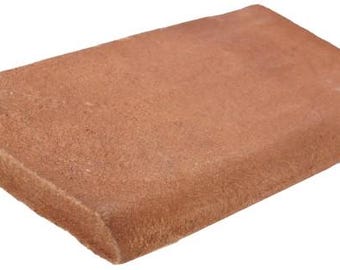 Azulejos para pisos Azulejos de terracota española con superficie resistente a las heladas y borde redondeado