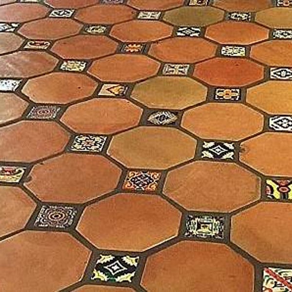 Saltillo Tile - Etsy