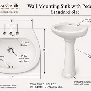 Mexican Roman Style ELONGATED TOILET - Alas de Angel - image 11