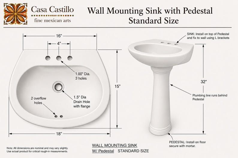 Mexican Roman Style ELONGATED TOILET - Alas de Angel - image 11