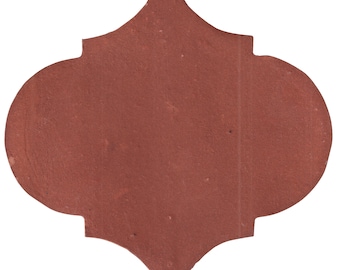 Arabesco español resistente a las heladas 2 - 22 piezas