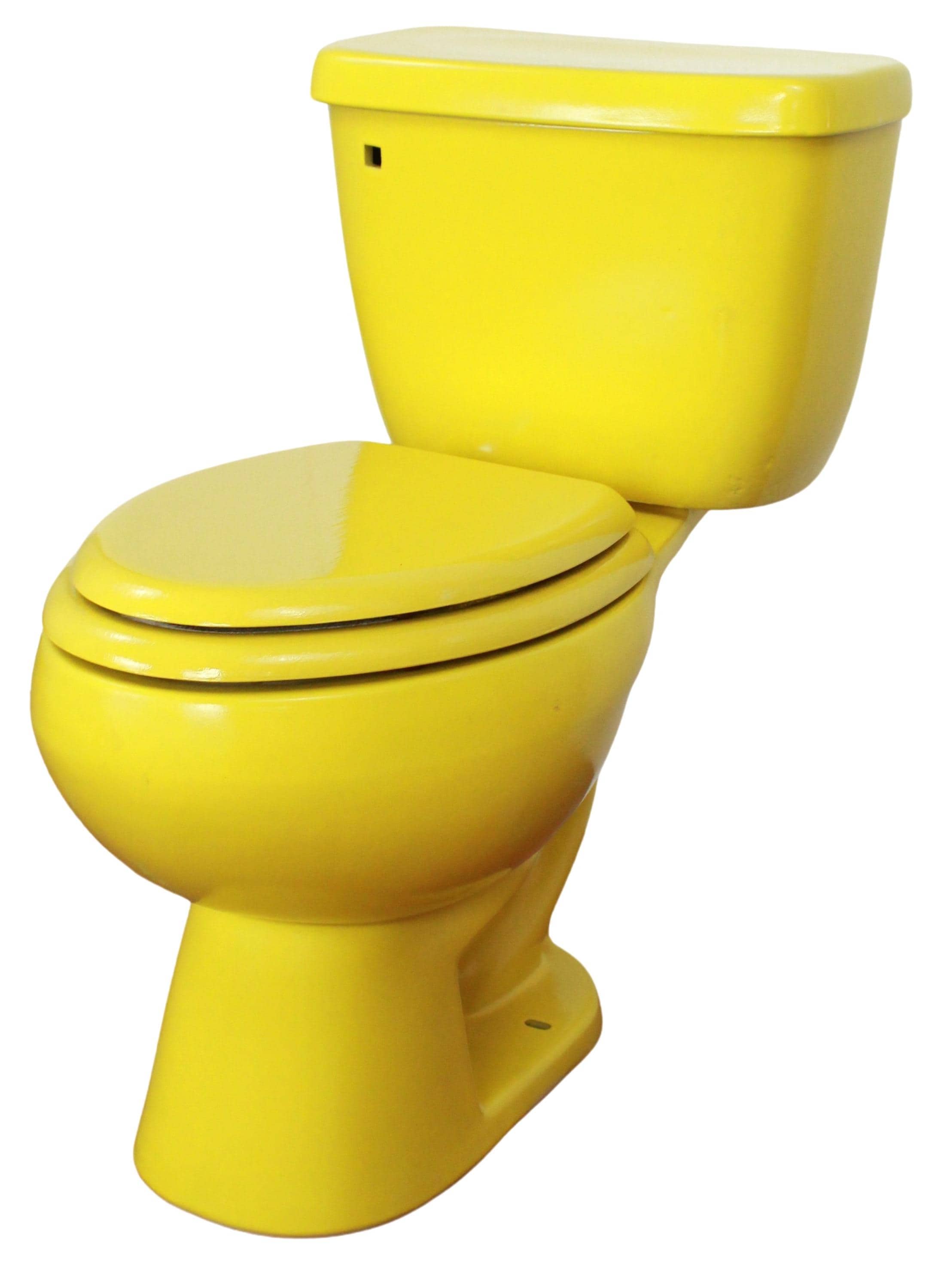 Key West Elongated Toilet Seat Multi Warm Elongated