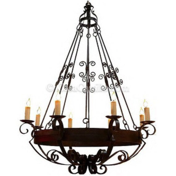 Mexican chandelier deals