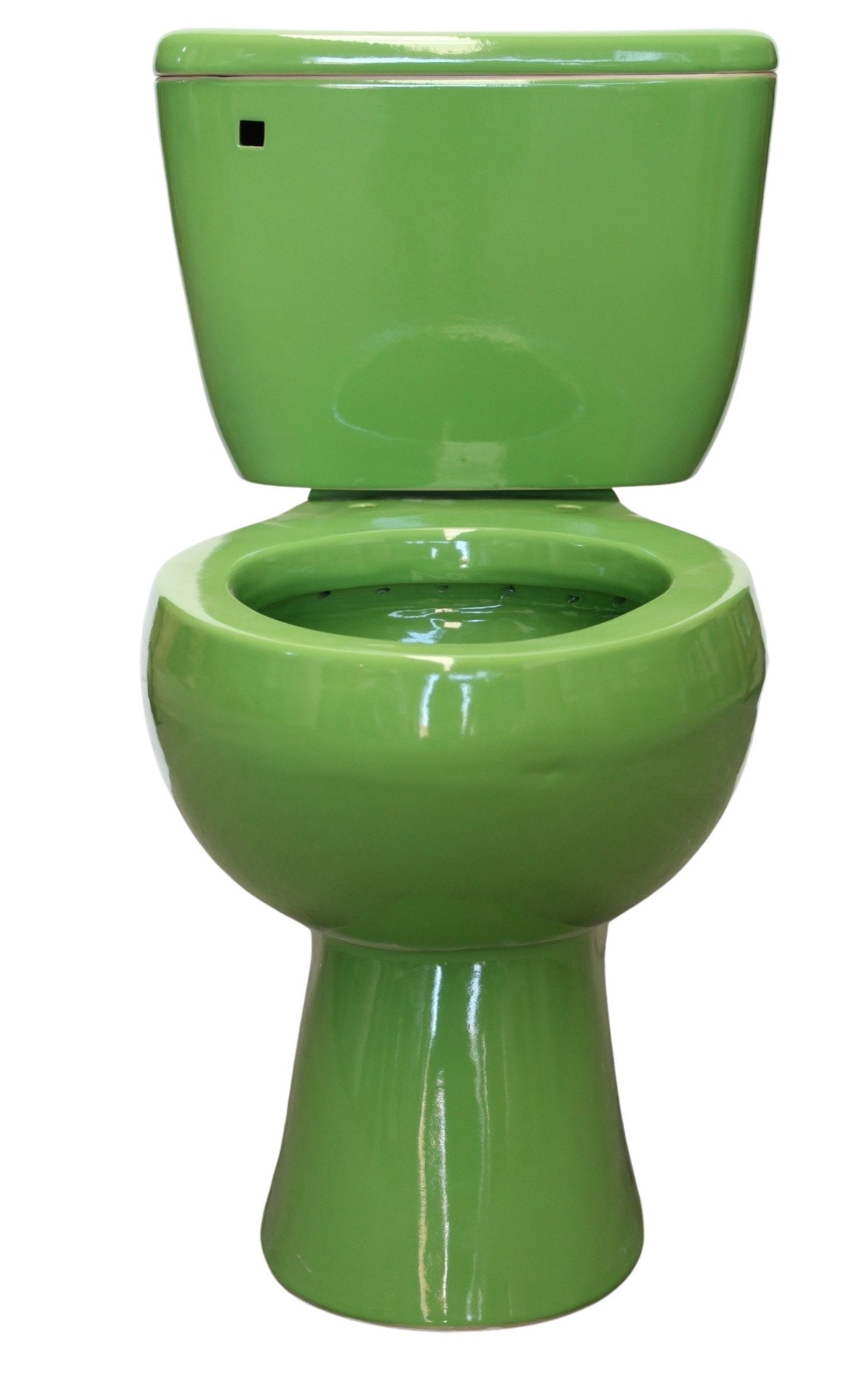 Green toilet deals