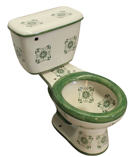 Malibu Home Malibu II Compact Elongated Seat Two Piece Rimless Toilet