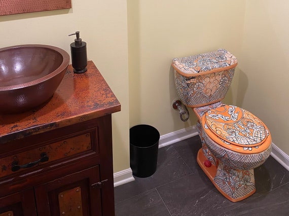 陶器製ミニチュアトイレ 便器 toliet bowl 陶器製ミニチュアトイレ 便器 toliet bowl