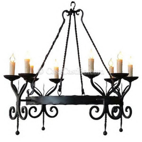 Mexican chandelier outlet