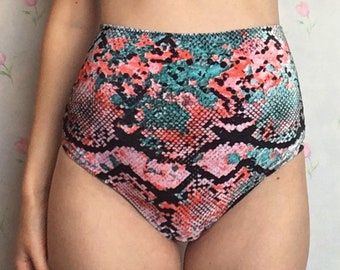 velvet knickers