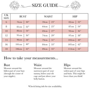 Pattern B Size Chart Betty Bralette Sewing Pattern Download for Gathered Triangle Bra | PDF ...