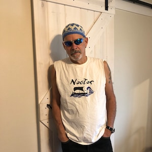 Νόστος shirt. So True. So Greek. Odysseus returns home.  Available in black as well. The Odyssey. Homer.
