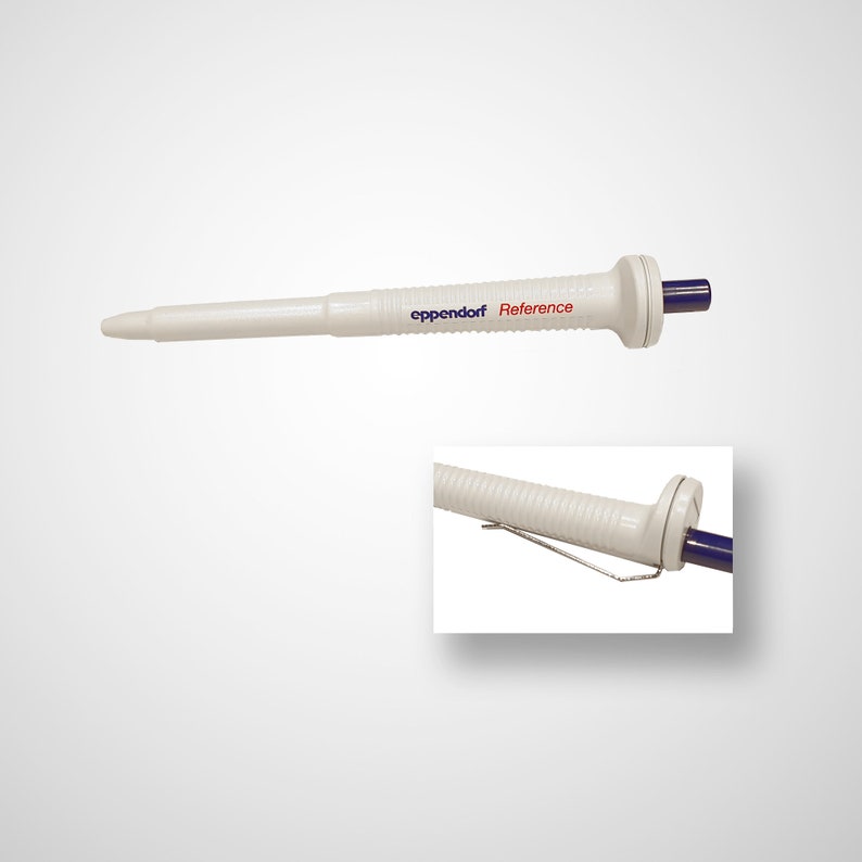Eppendorf Pipette Pen Ballpoint Pen Reference NEW/NEW Etsy