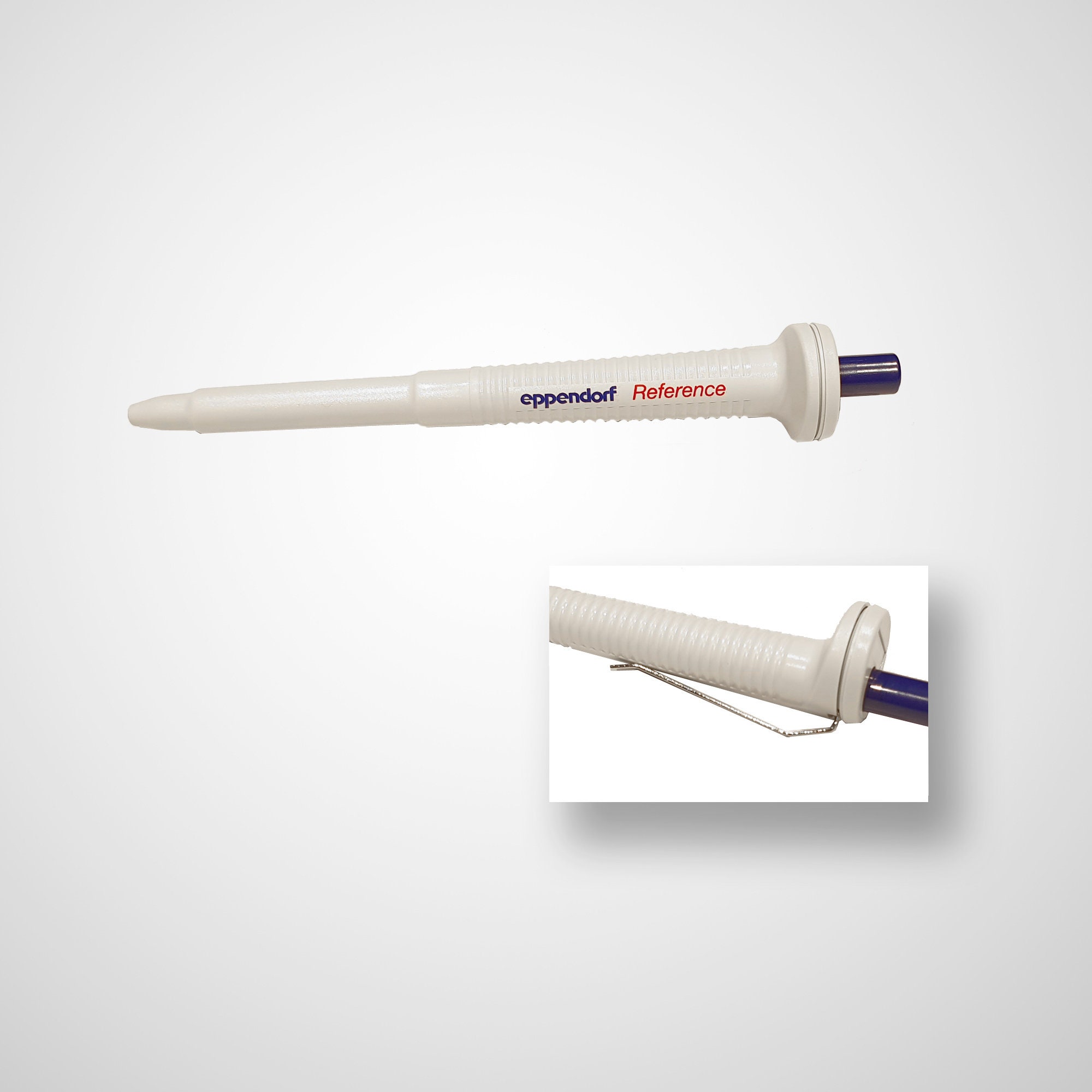 Eppendorf Pipette Pen Kugelschreiber Reference NEU/NEW Etsy