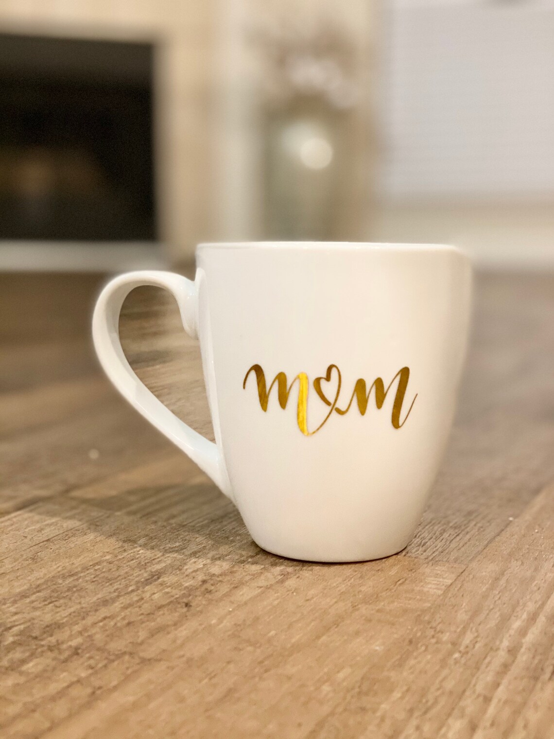 Personalized 16oz. Mug Etsy
