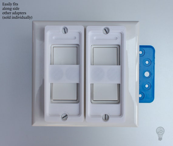 Philips smart 2024 light switch