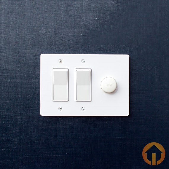 Hue smart clearance button