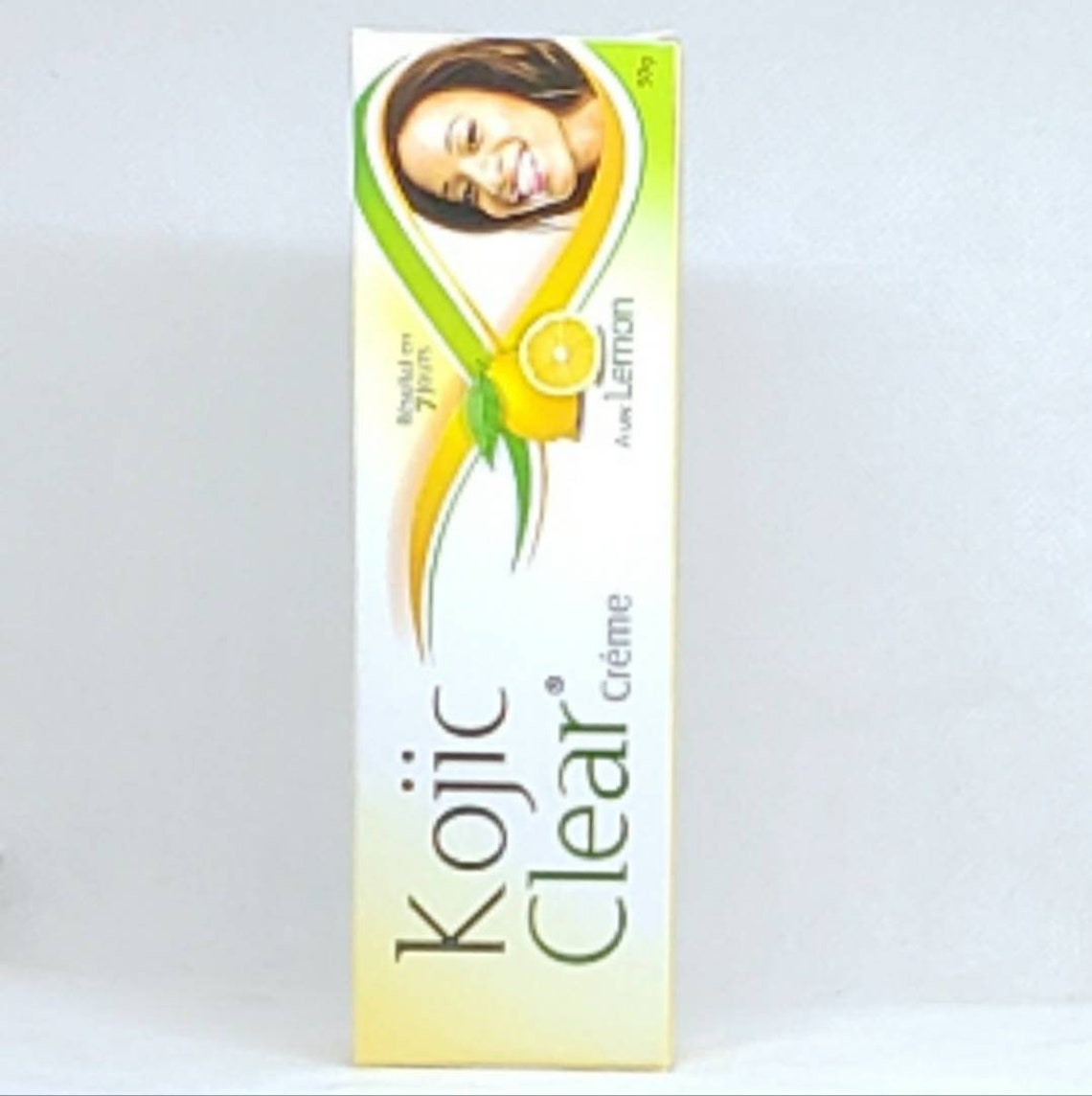belo kojic with lemon review