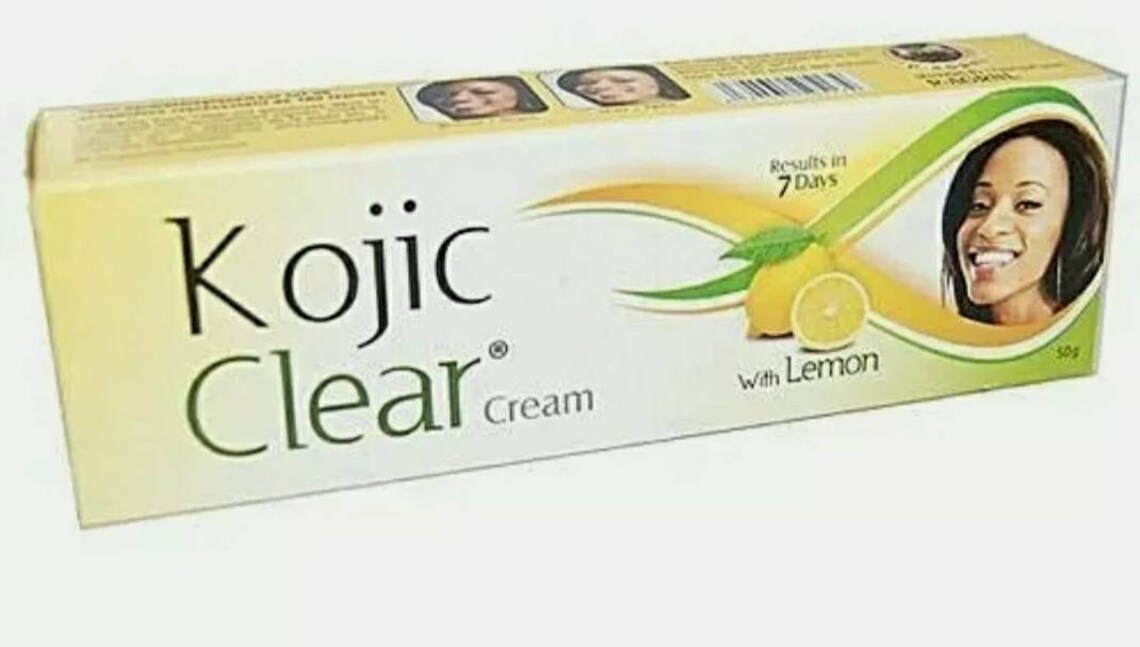 belo kojic with lemon review