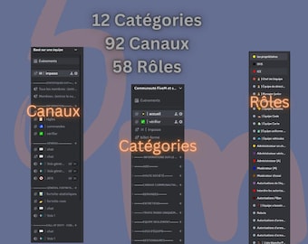 Communauté FiveM et serveur de jeu de rôle - Française