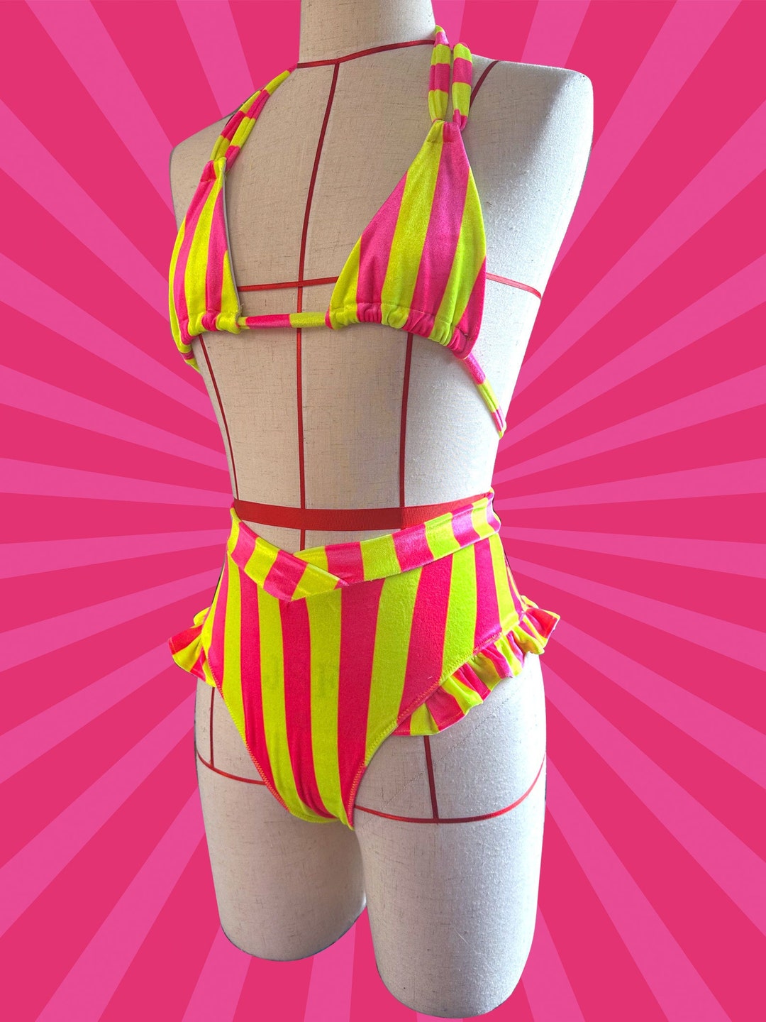 Liberty Girl Bikini main image 1