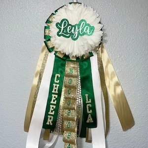 X-Small Homecoming Mum (15in)