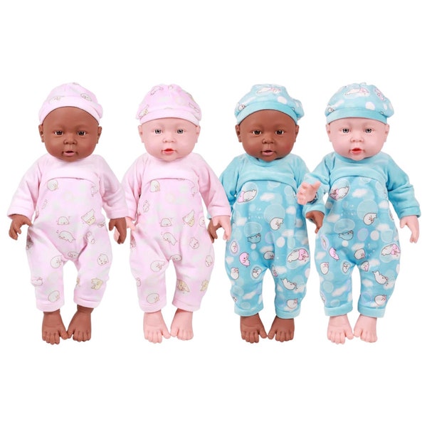 Lifelike Baby Dolls - Etsy