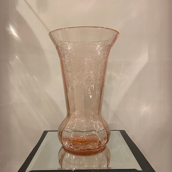 Paden City Glass Etsy