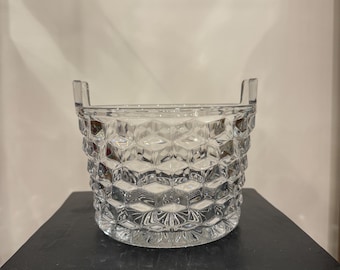 Fostoria American Ice Bucket