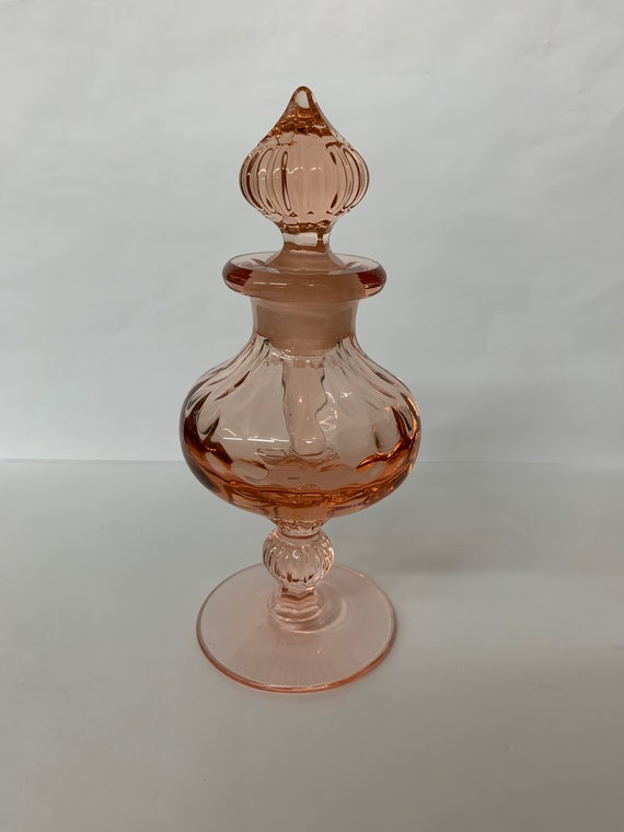 Heisey Flamingo Fairacre Cologne