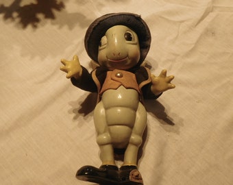 jiminy cricket doll