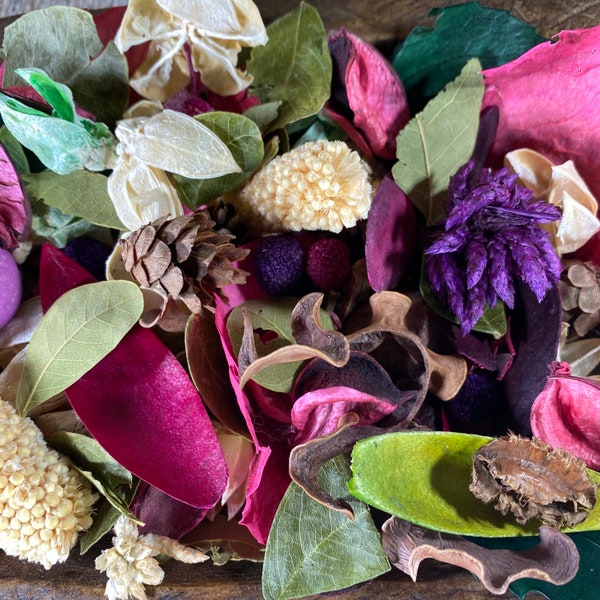 Potpourri Etsy