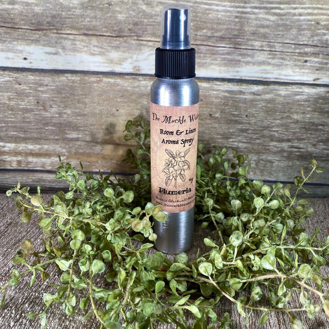 Plumeria Room & Linen Spray Potpourri Aroma Fragrance Etsy