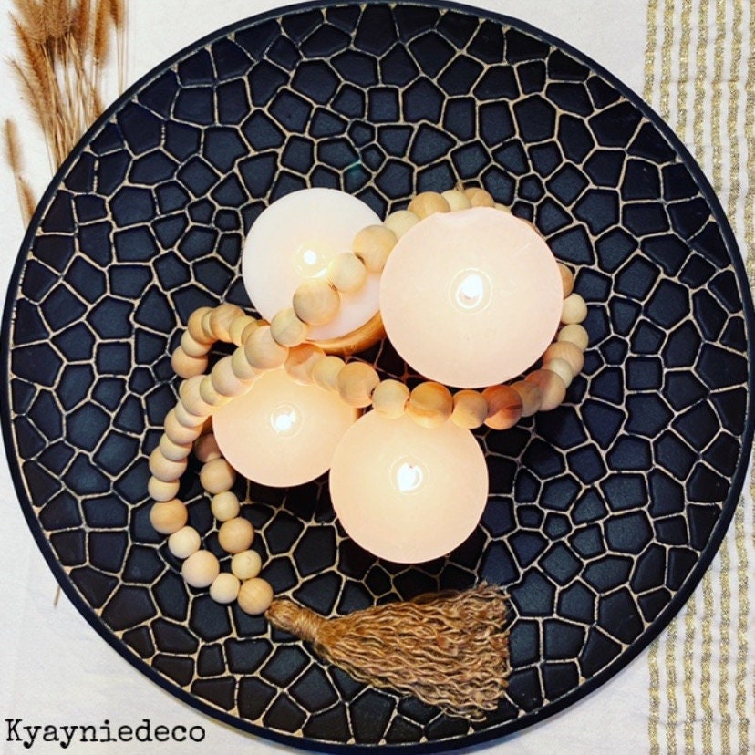 Collier Sautoir Boheme