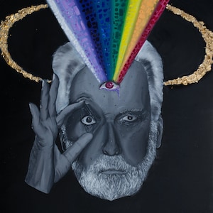 Jodorowsky Alejandro - Third Eye