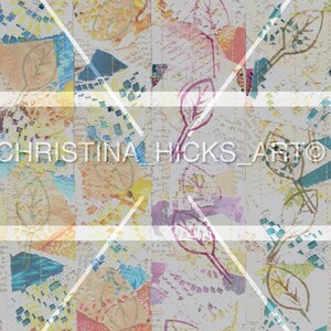12 Snippet Roll Printables - Etsy