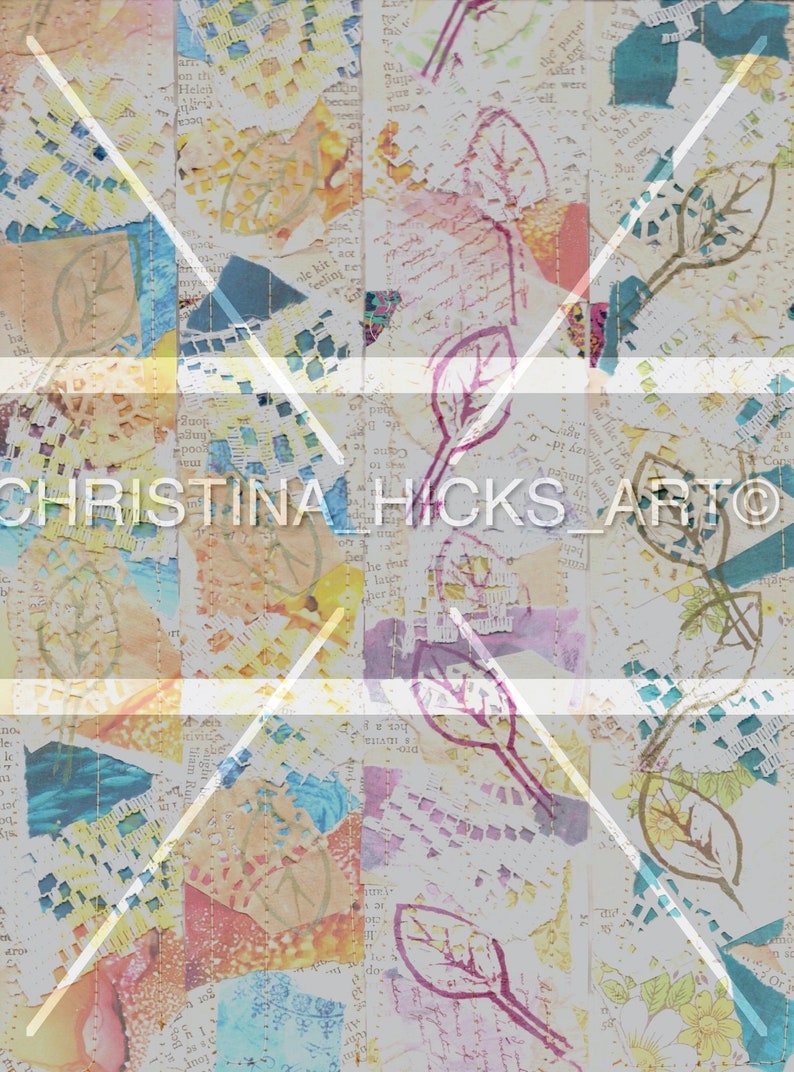12 Snippet Roll Printables - Etsy