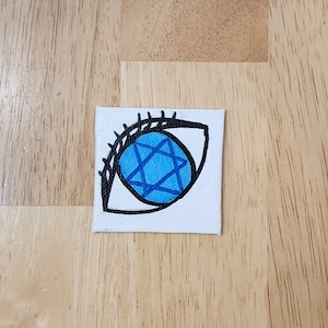 Wallet Talisman for Protection
