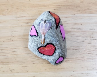 Stone Talisman for Love