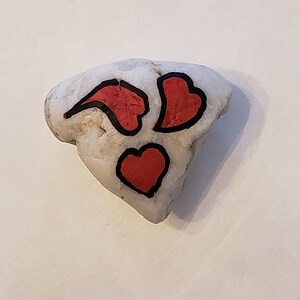 Stone Talisman for Love
