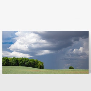 The Distant Storm