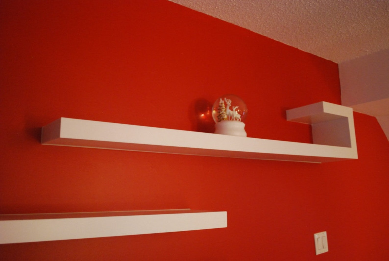 Corian Custom Shelf Set Etsy