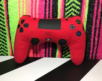 playstation controller cushion