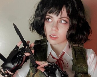 Mukuro - Etsy