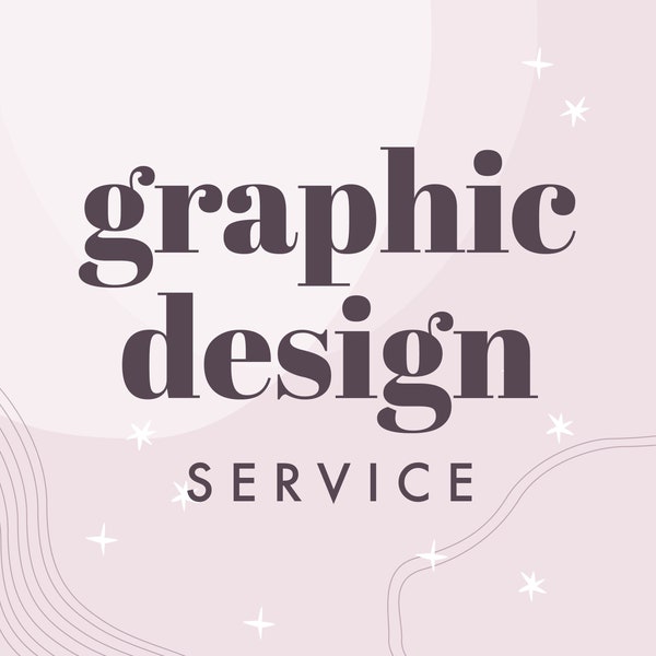 Custom Graphic Design Service, Graphic Designer, Custom Design, Branding, Flyers, Business Cards, Invitations, Custom SVG File Design Cricut