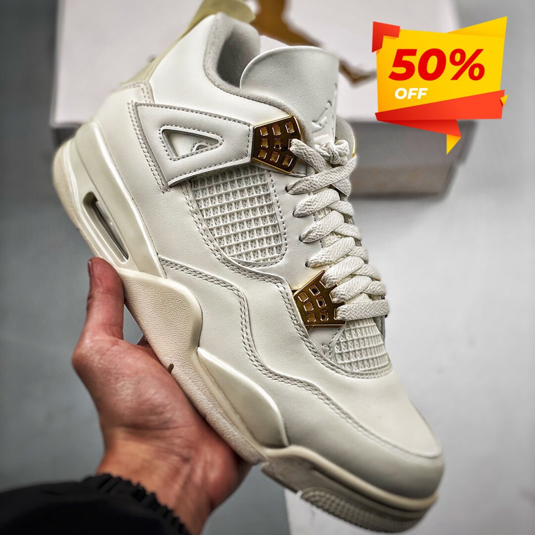 aj4 gold