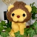 see more listings in the Plushies & Amigurumi section