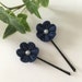 see more listings in the Hairpins & Clips section