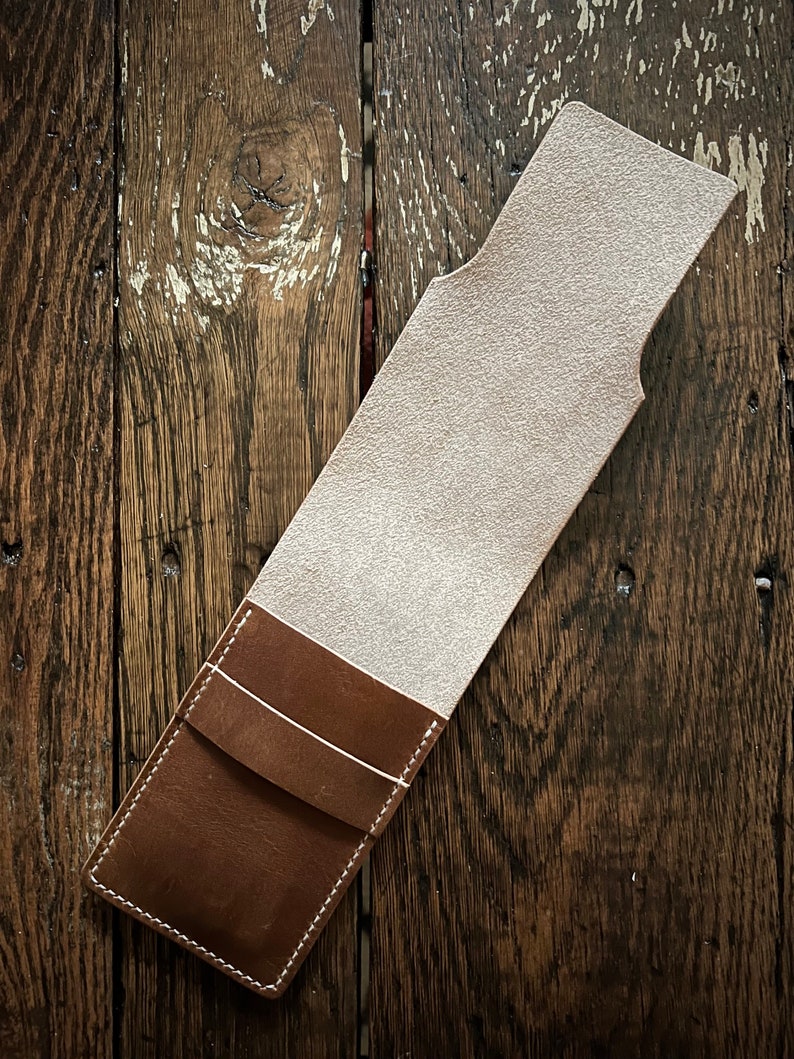 Leather Pouch Template for Crochet Hooks Pens Drawing Etsy Leather Pouch Template for Crochet Hooks Pens Drawing Etsy