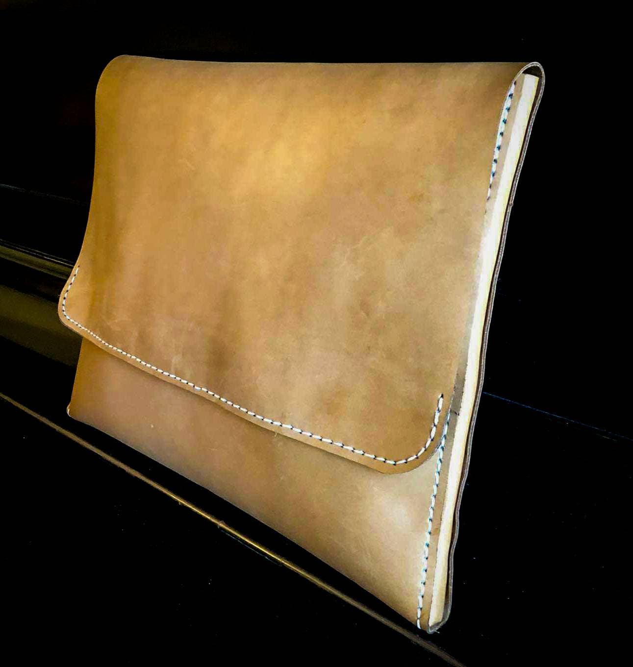 Leather Bag Pattern Etsy